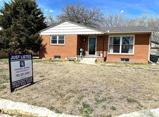 316 E 6th St, La Crosse, KS 67548