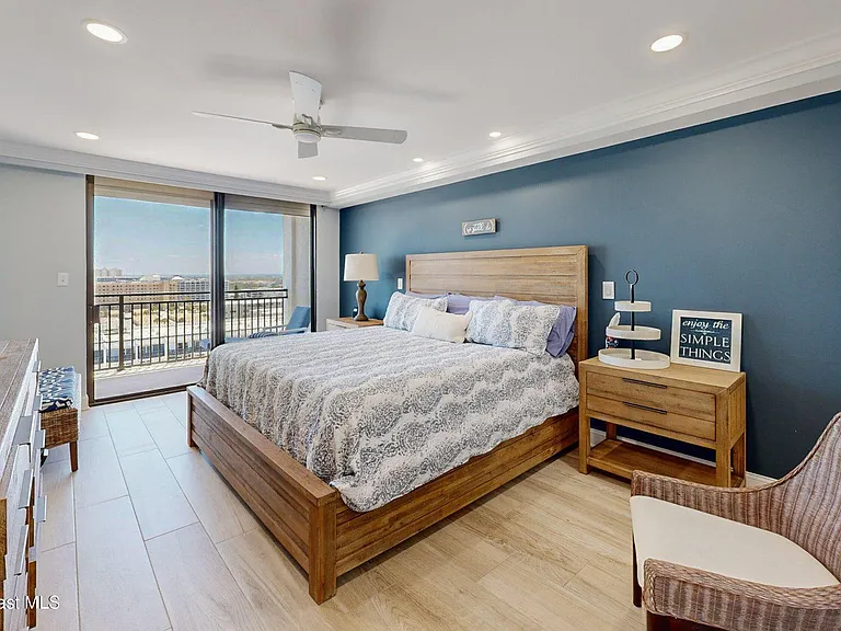2100 N Atlantic Ave #1210 — Photo 22