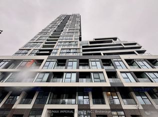 5 Defries St #2904, Toronto, ON