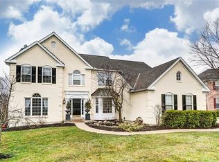 125 Trevor Ln, Springboro, OH 45066