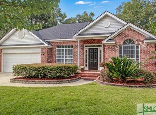 118 Cormorant Way, Savannah, GA 31419