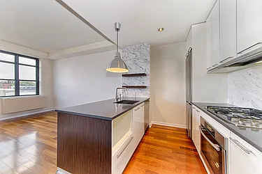 Rented by Brown Harris Stevens