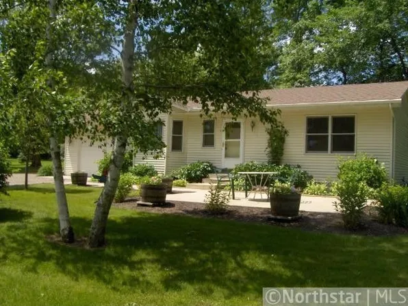 2215 Highway 47, Ogilvie, MN 56358