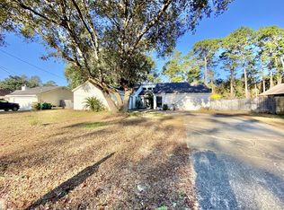 938 Rue De Palms Dr, Niceville, FL 32578
