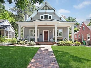 2521 Shenandoah Ave, Charlotte, NC 28205