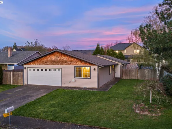 163 Indian Oak Ct, Molalla, OR 97038