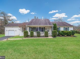 867 Upper State Rd, Chalfont, PA 18914