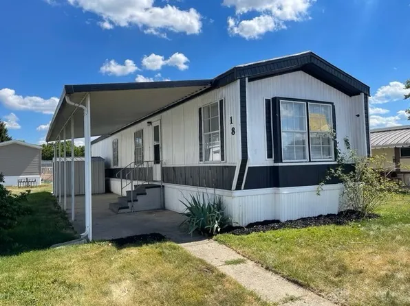 18 Lindamede Ln, Miamisburg, OH 45342