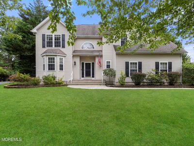 29 Woodview Drive, Howell, NJ, 07731