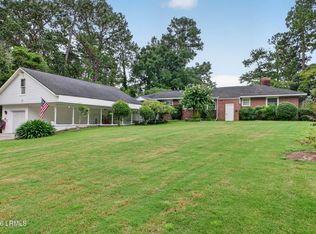 99 Fairway Ln, Barnwell, SC 29812