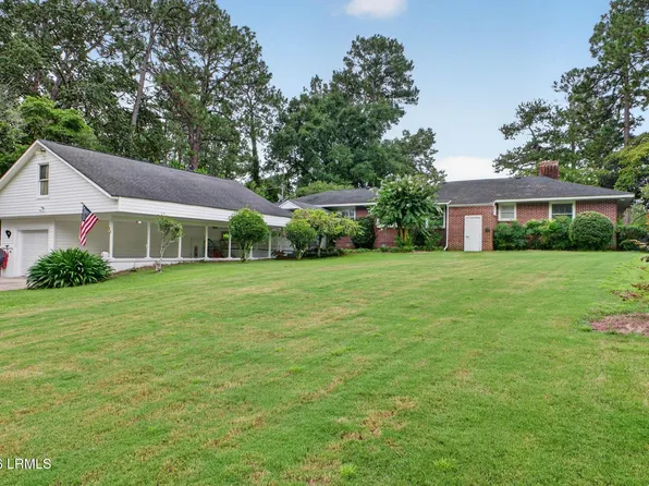 99 Fairway Lane, Barnwell, SC 29812