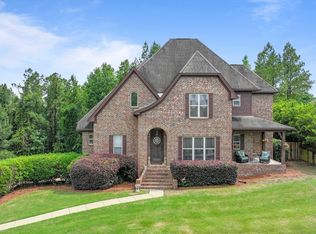 478 Brookwood Dr, Wetumpka, AL 36093