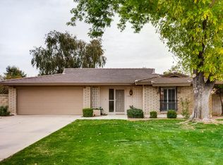 7519 N Del Norte Dr, Scottsdale, AZ 85258
