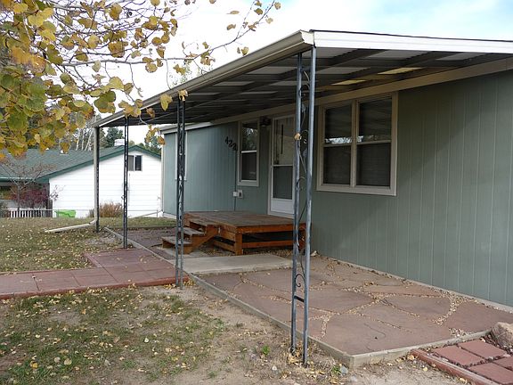 Newer roof, siding & more