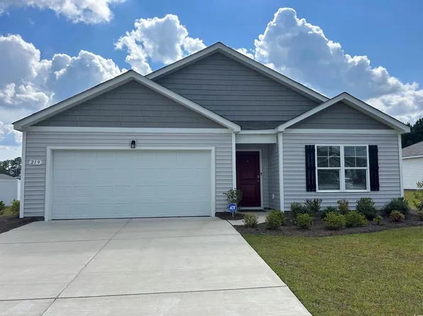 219 Seasons Trace Loop lot 47- Cali B, Longs, SC 29568