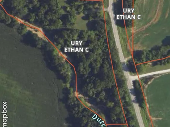 1940 State Route 127 S, Jonesboro, IL 62952