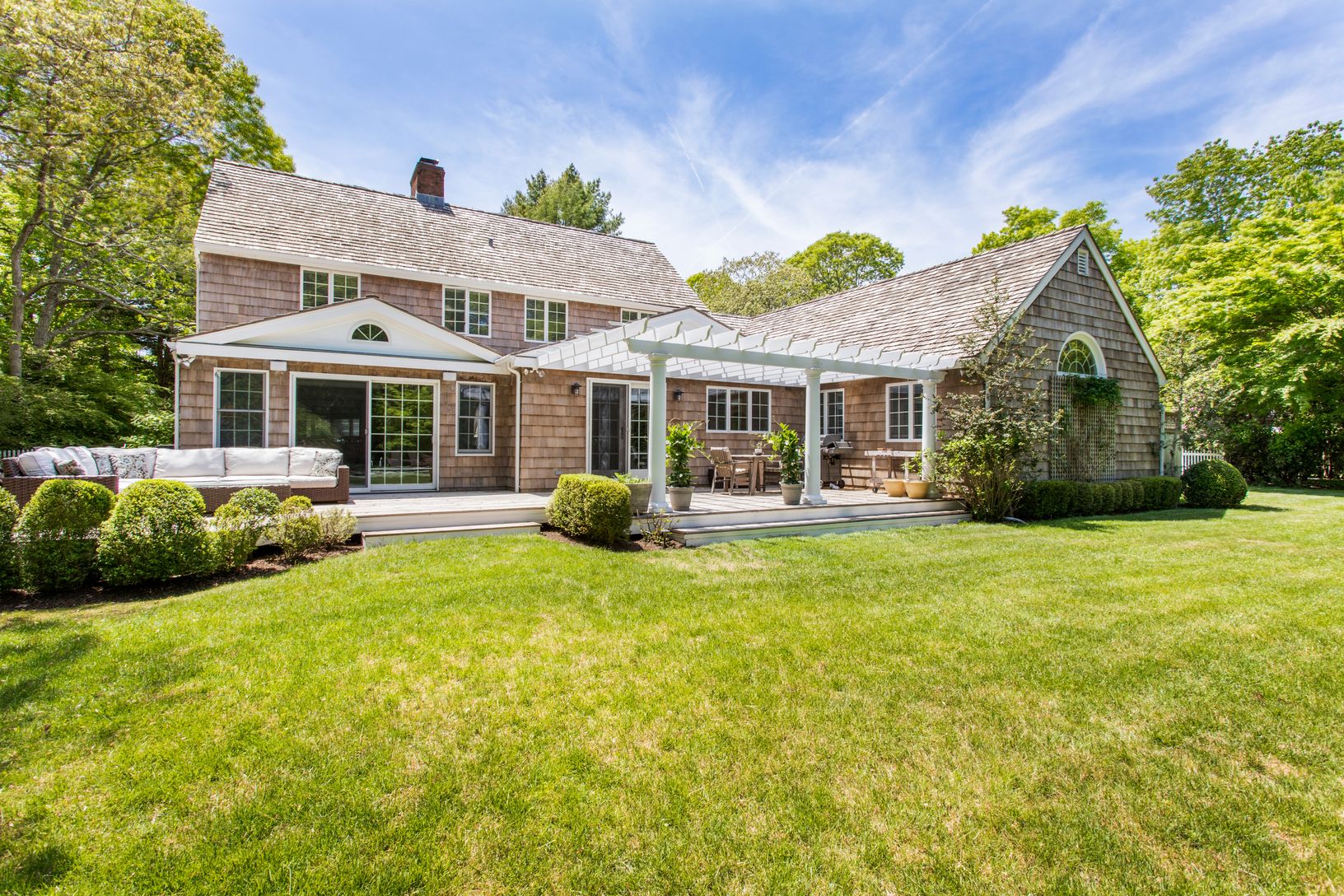 50 Midhampton Avenue, Quogue