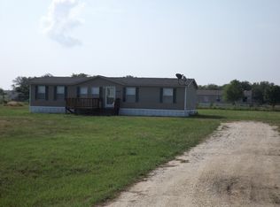 11216 Foothill Dr, Venus, TX 76084