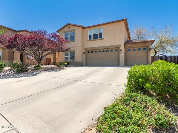 10564 S Sunshower Way, Vail, AZ 85641