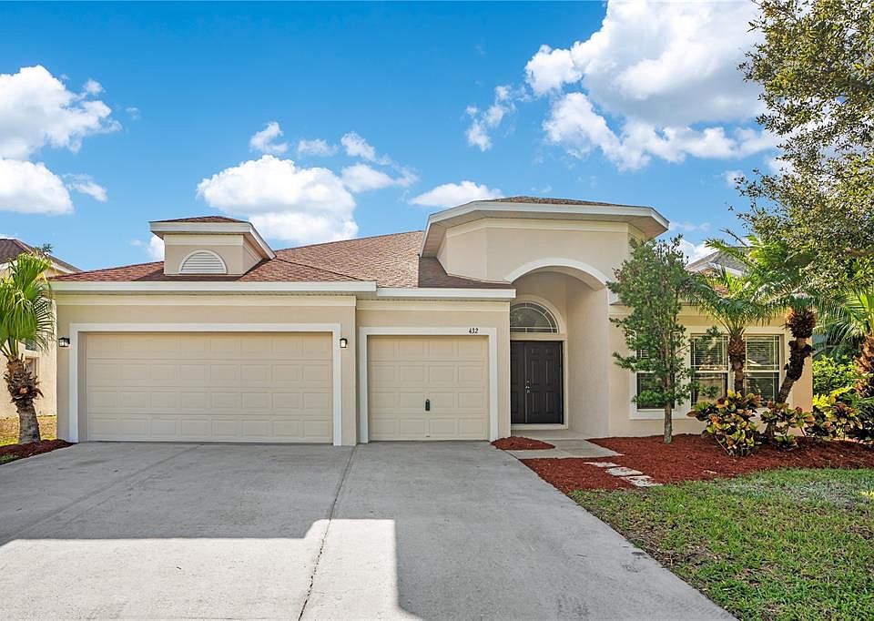 1st image of 432 YORK DALE DRIVE