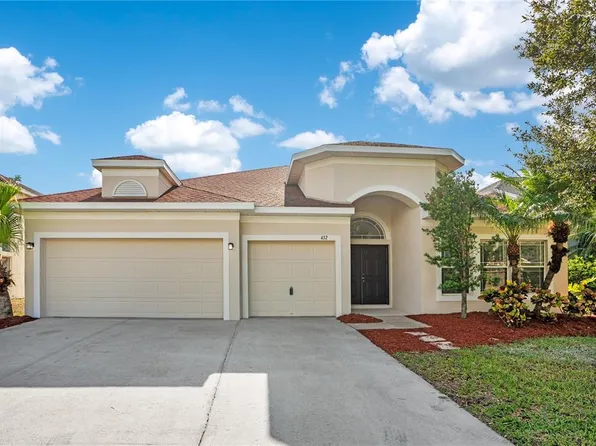 432 York Dale Dr, Ruskin, FL 33570