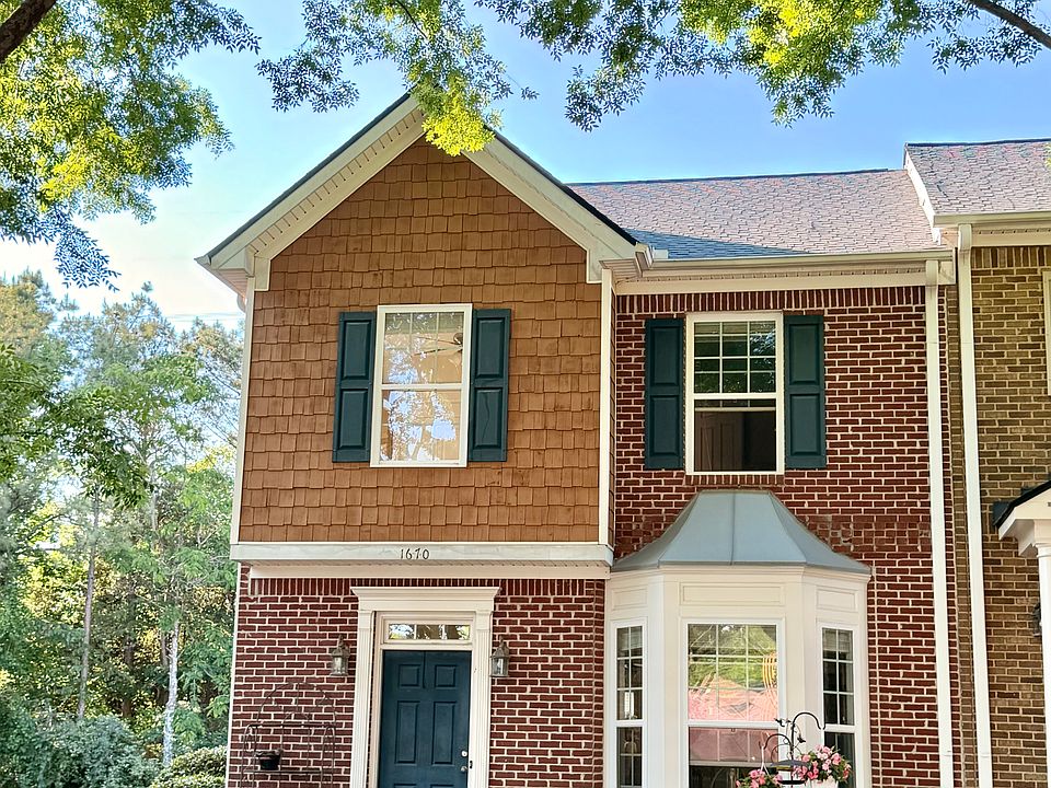 1st image of 1670 Perserverence Hill Cir NW