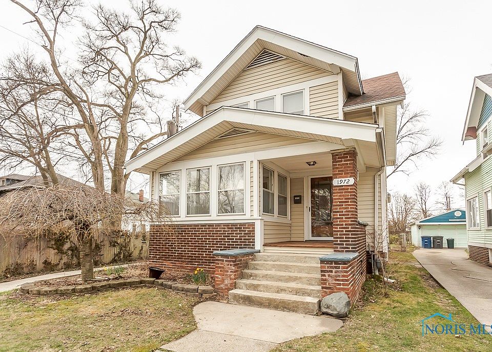 1972 Princeton Dr, Toledo, OH 43614 Zillow