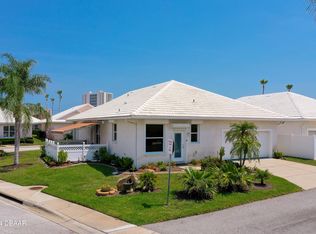 172 Key Colony Ct, Daytona Beach Shores, FL 32118