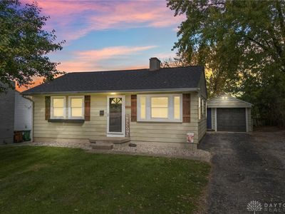 2509 E Dorothy Ln, Dayton, OH, 45420