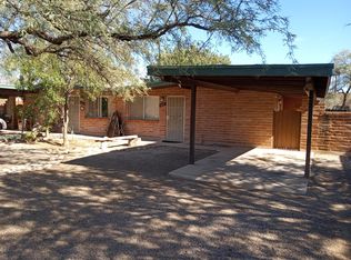 2640 N Edith Blvd, Tucson, AZ 85716