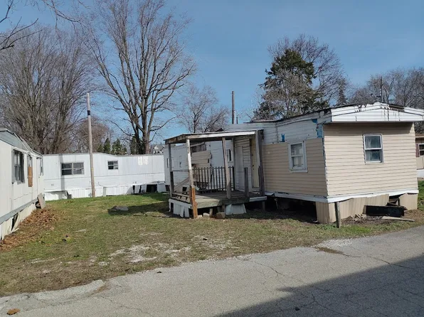 4403 Madison Ave Unit 72, Indianapolis, IN 46227