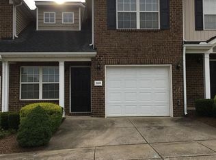 3063 Soaring Eagle Way, Spring Hill, TN 37174