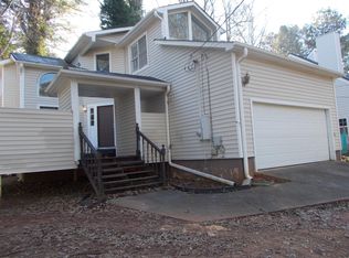 7928 Norris Lake Rd, Snellville, GA 30039