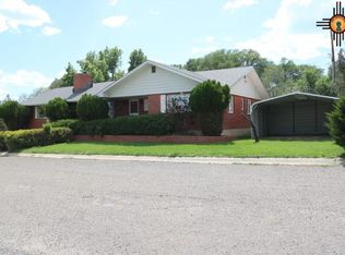 1000 Chase Ct, Raton, NM 87740