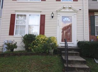 5140 Windermere Cir, Baltimore, MD 21237