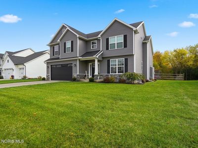 792 Wilkshire Dr, Waterville, OH, 43566