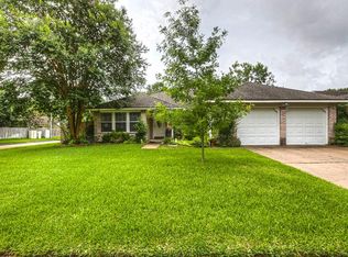 15503 Swan Creek Dr, Houston, TX 77095