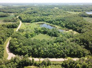 284XX Tee Lake Rd, Vergas, MN 56587