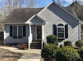 2896 Maple Ave, Burlington, NC 27215