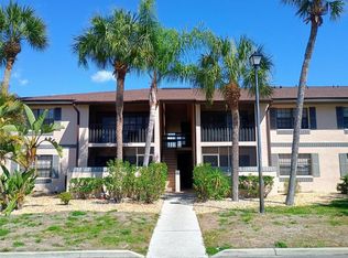 19505 Quesada Ave Unit Cc205, Pt Charlotte, FL 33948