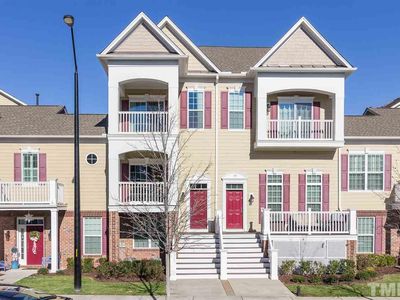 10520 Sablewood Dr Unit 106, Raleigh, NC, 27617