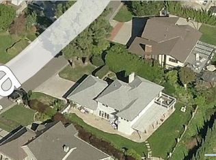 31802 Via De Linda, San Juan Capistrano, CA 92675