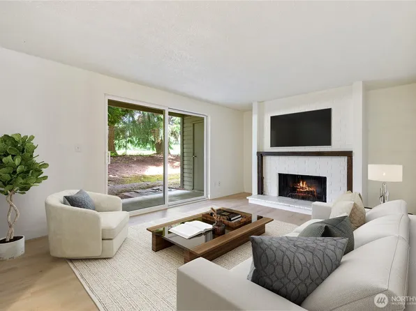 17514 151st Ave SE #1-4, Renton, WA 98058