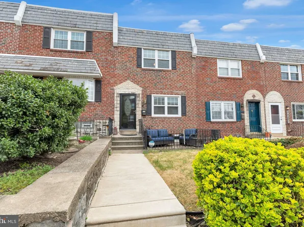 3616 Weightman St, Philadelphia, PA 19129