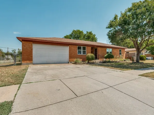5020 Susan Lee Ln, North Richland Hills, TX 76180