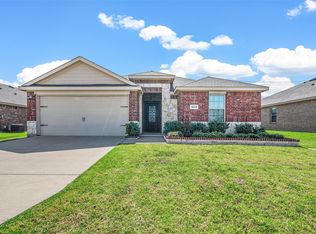 2719 Marotto Way, Seagoville, TX 75159