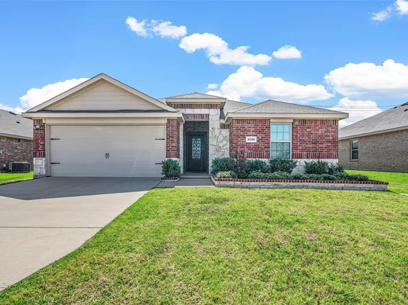 2719 Marotto Way, Seagoville, TX 75159