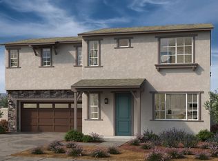 Plan 1908 Plan, The Bungalows at Beltramo, Moorpark, CA 93021