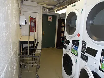 Rented by Marjorie Thompson, LREB