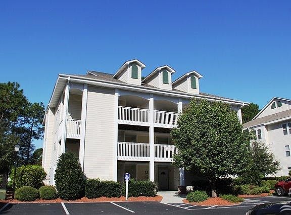 2nd image of 3350 Club Villas Dr #1101